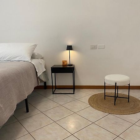 Campus Pavia Apartment Exterior photo