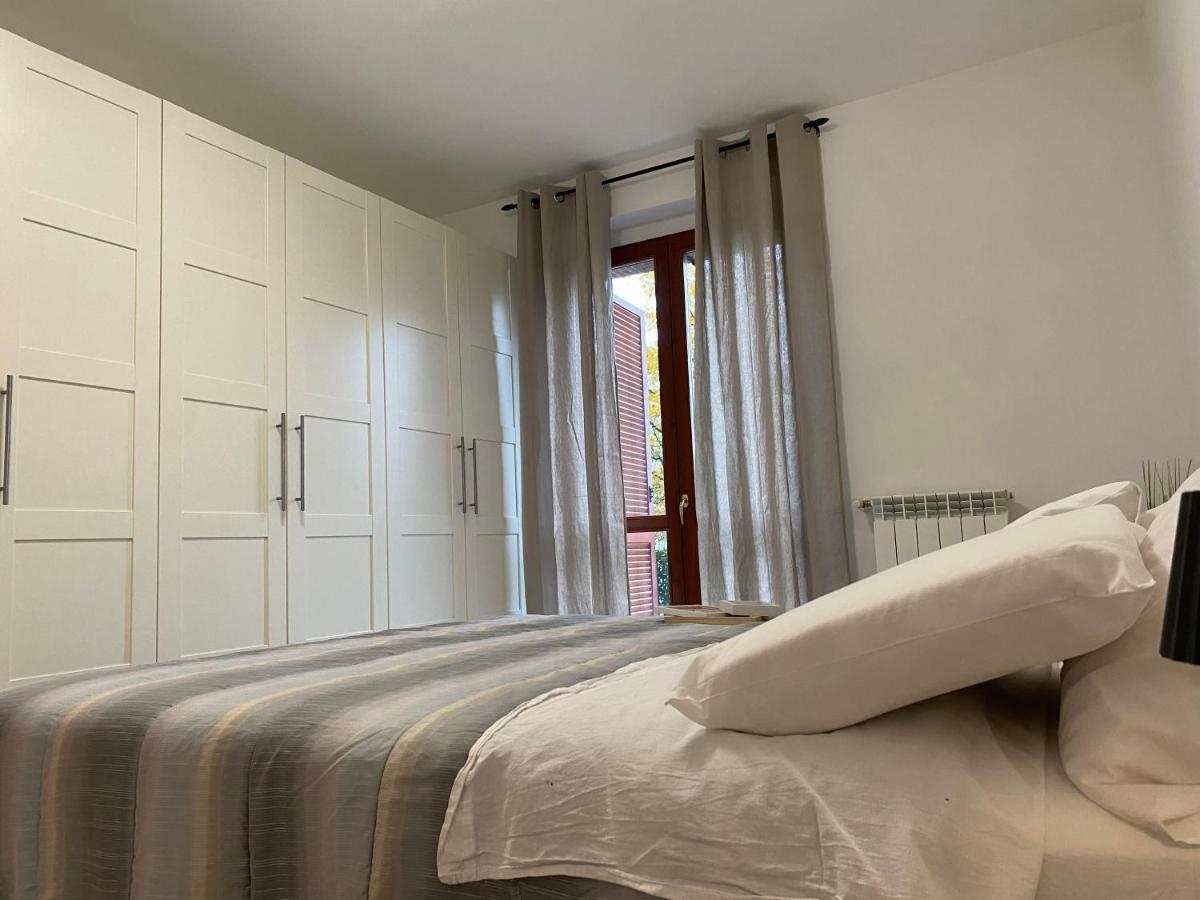 Campus Pavia Apartment Exterior photo